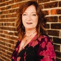 Fundraising Page: Kathy OShaughnessy